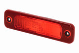 Auxiliary Stop Light - V25-84-0019