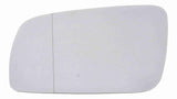 Mirror Glass, exterior mirror - V10-69-0003