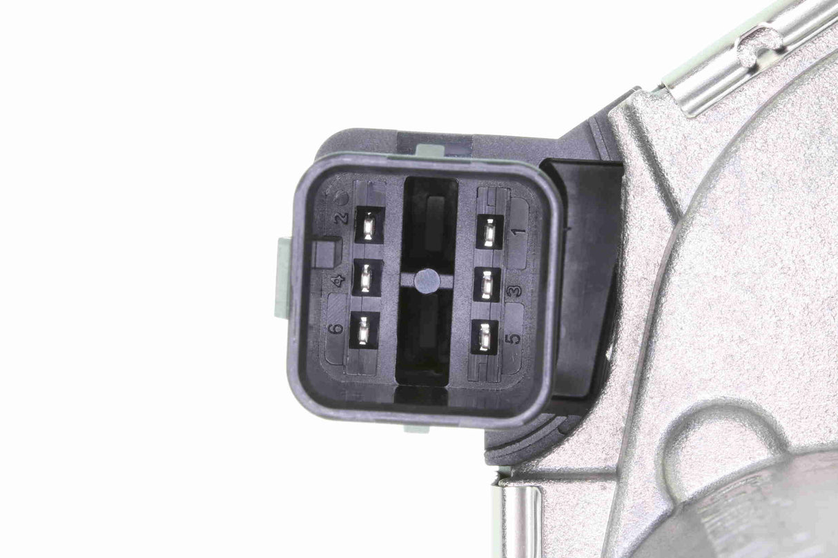 Throttle Body - V20-81-0011