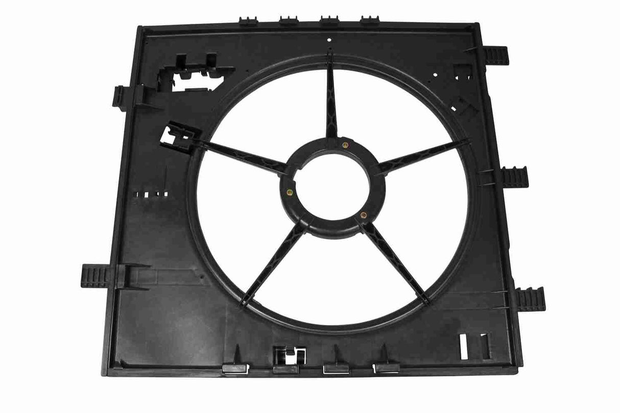 Cowling, radiator fan - V30-93-1660