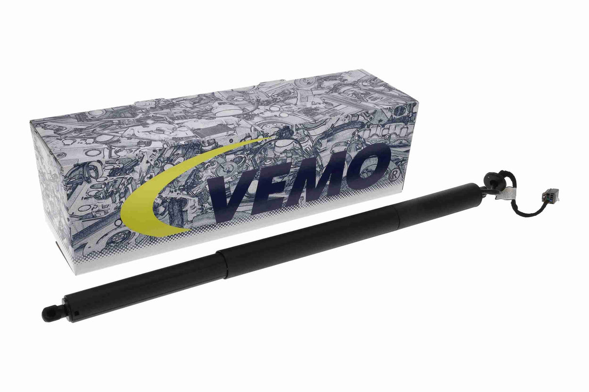 Electric Motor, tailgate - V33-55-0005