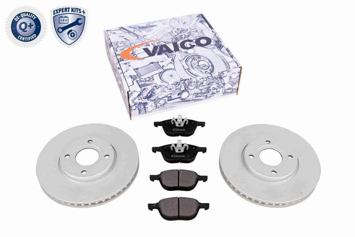 Brake Kit, disc brake - V25-2189