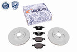 Brake Kit, disc brake - V25-2189