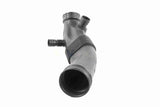 Intake Hose, air filter - V10-6559