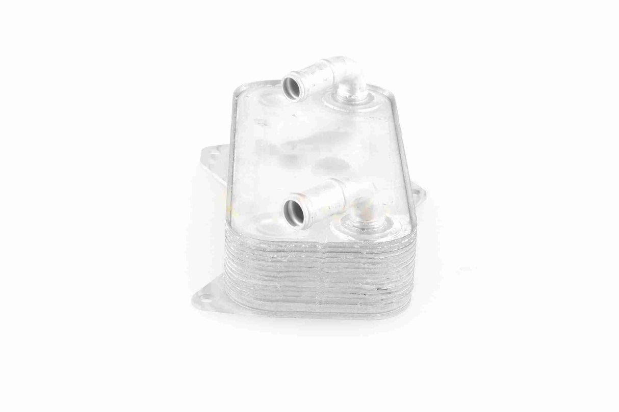 Oil Cooler, automatic transmission - V10-60-0041