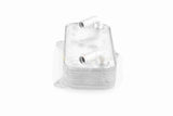 Oil Cooler, automatic transmission - V10-60-0041