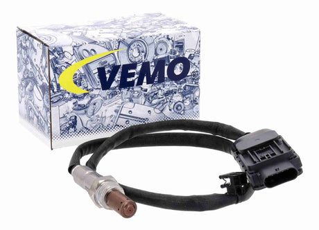 NOx Sensor, urea injection - V95-72-0166
