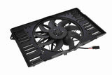 Fan, engine cooling - V45-01-0006