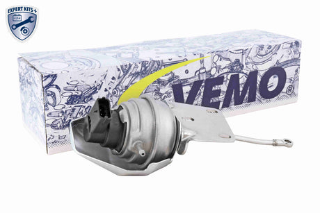 Control Box, charger - V24-40-0001