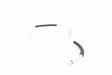 High Pressure Line, air conditioning - V25-20-0010