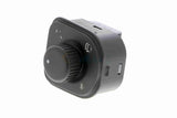 Switch, exterior rearview mirror adjustment - V10-73-0368