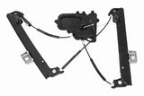 Window Regulator - V80-0003