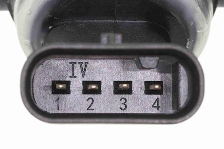 Sensor, fuel pressure - V10-72-0146