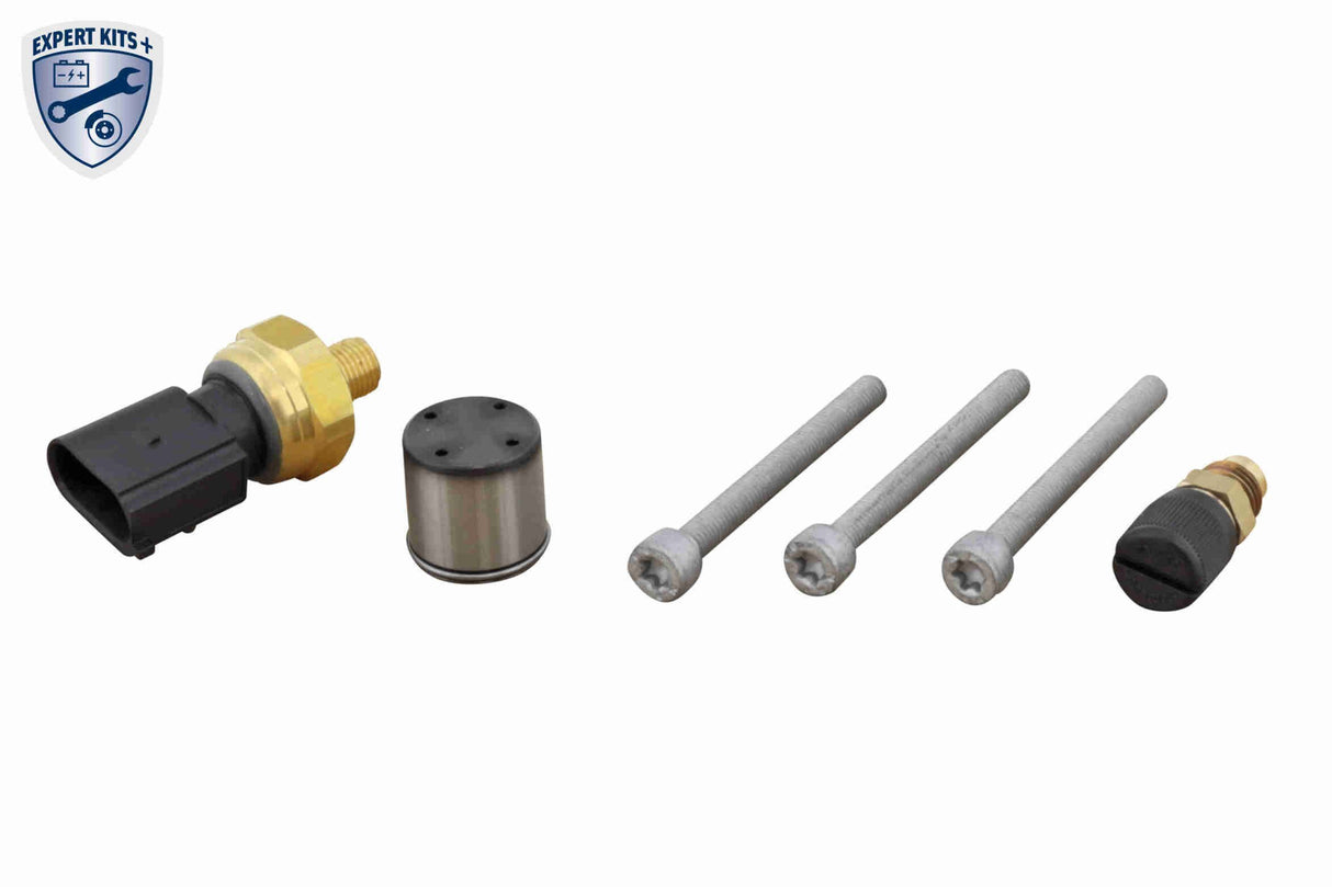 High Pressure Pump - V10-25-0005-1