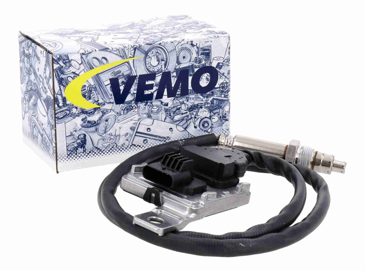 NOx Sensor, urea injection - V10-72-0357