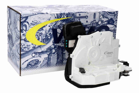 Door Lock - V10-85-0191