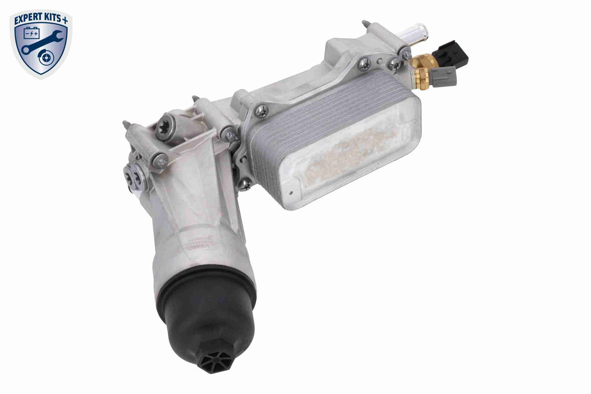 Oil filter module - V33-60-0007-1