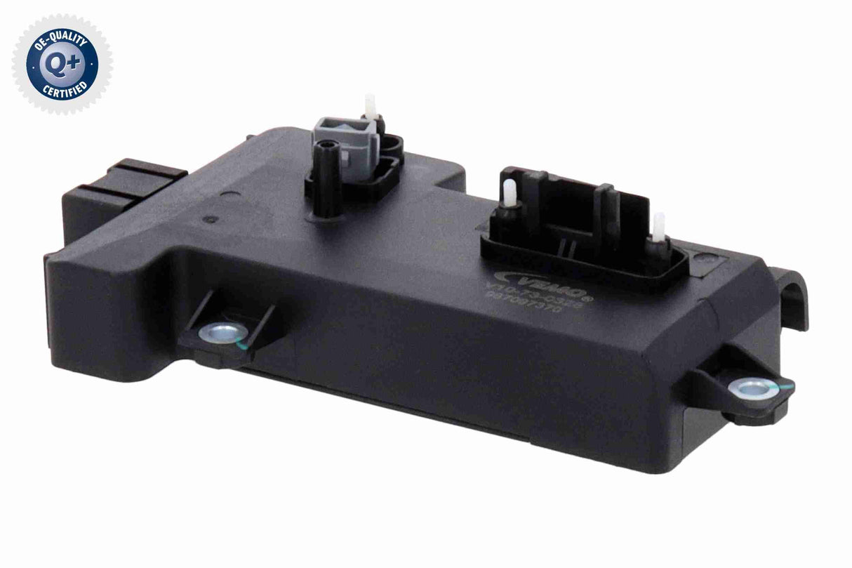 Actuator, seat adjustment - V10-73-0328