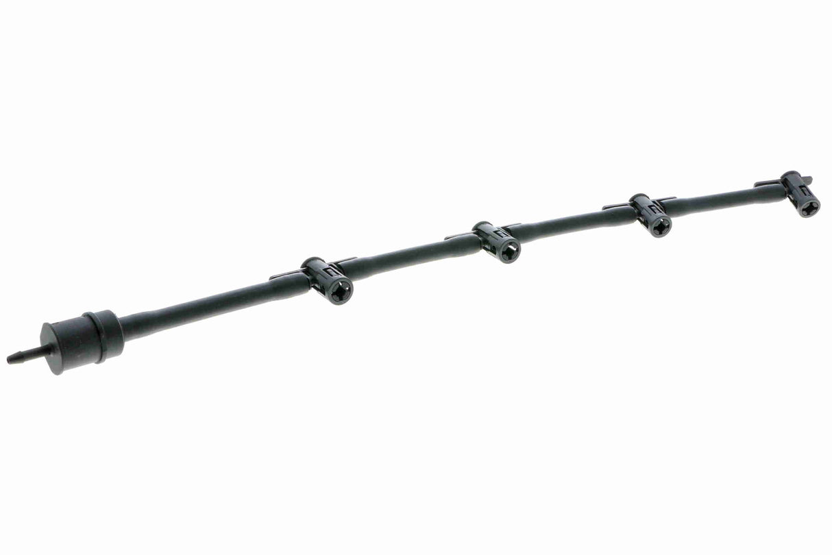 Hose, fuel overflow - V10-5494