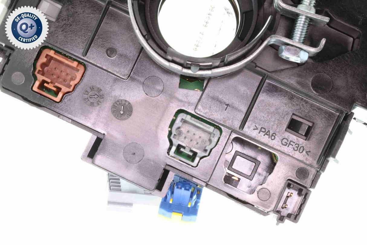 Steering Column Switch - V22-80-0013