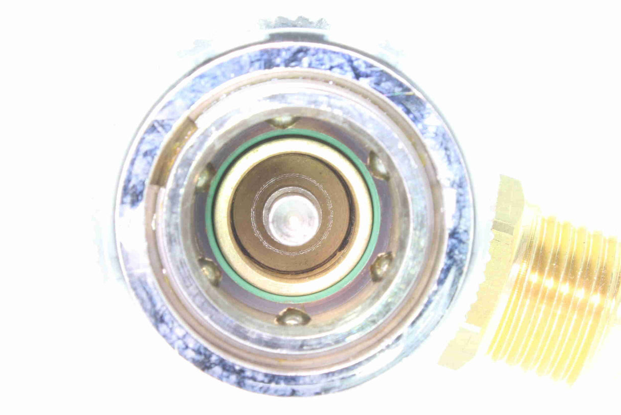 Adapter, A/C unit service nozzle - V99-18-0199
