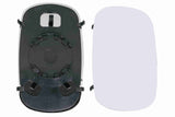Mirror Glass, exterior mirror - V24-69-0022