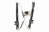 Window Regulator - V48-9543