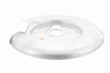 Splash Guard, brake disc - V95-0013