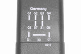 Control Unit, glow time - V10-71-0003
