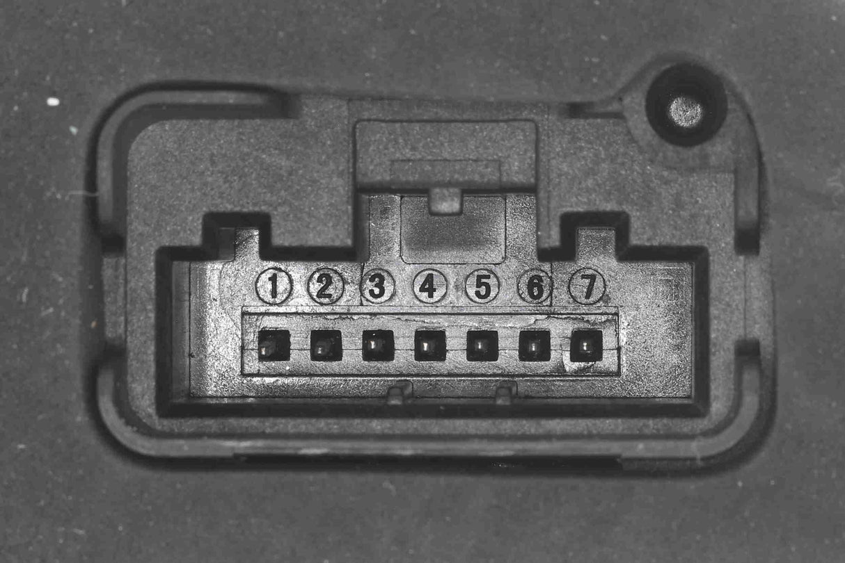 Door Lock - V10-85-2321