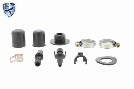 Radiator, engine cooling - V22-60-0011