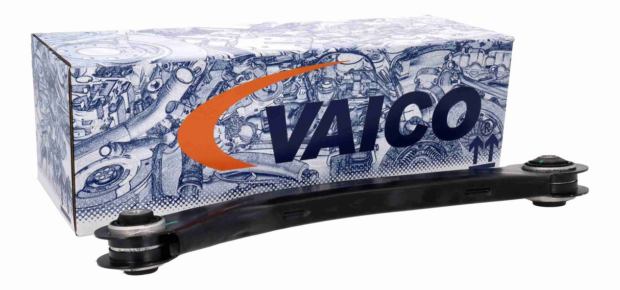 Control/Trailing Arm, wheel suspension - V10-8695