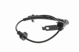Sensor, wheel speed - V25-72-1296
