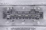 Regulator, interior blower - V10-79-0051