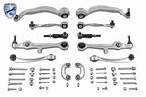 Control/Trailing Arm Kit, wheel suspension - V10-3971