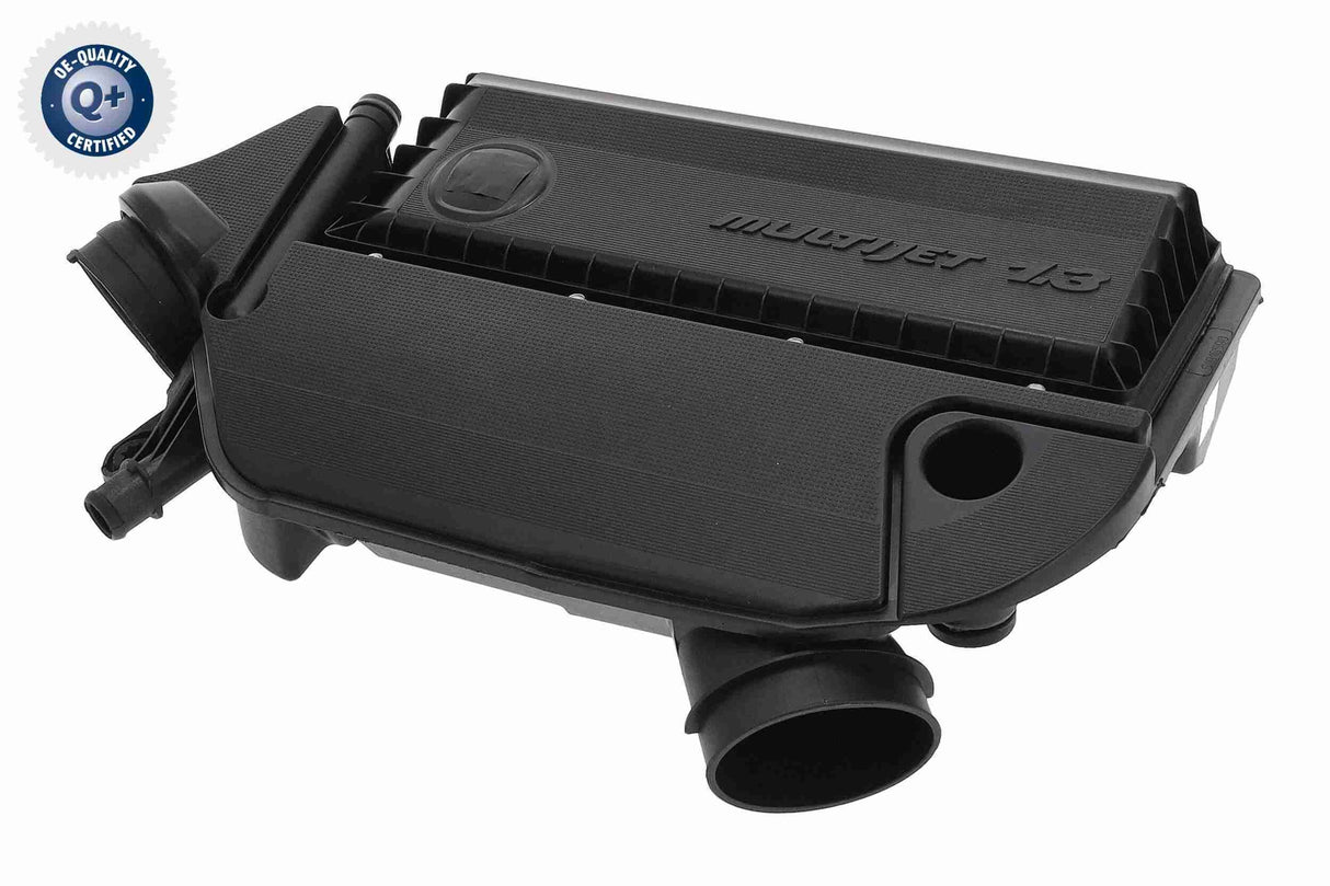 Housing, air filter - V24-1398