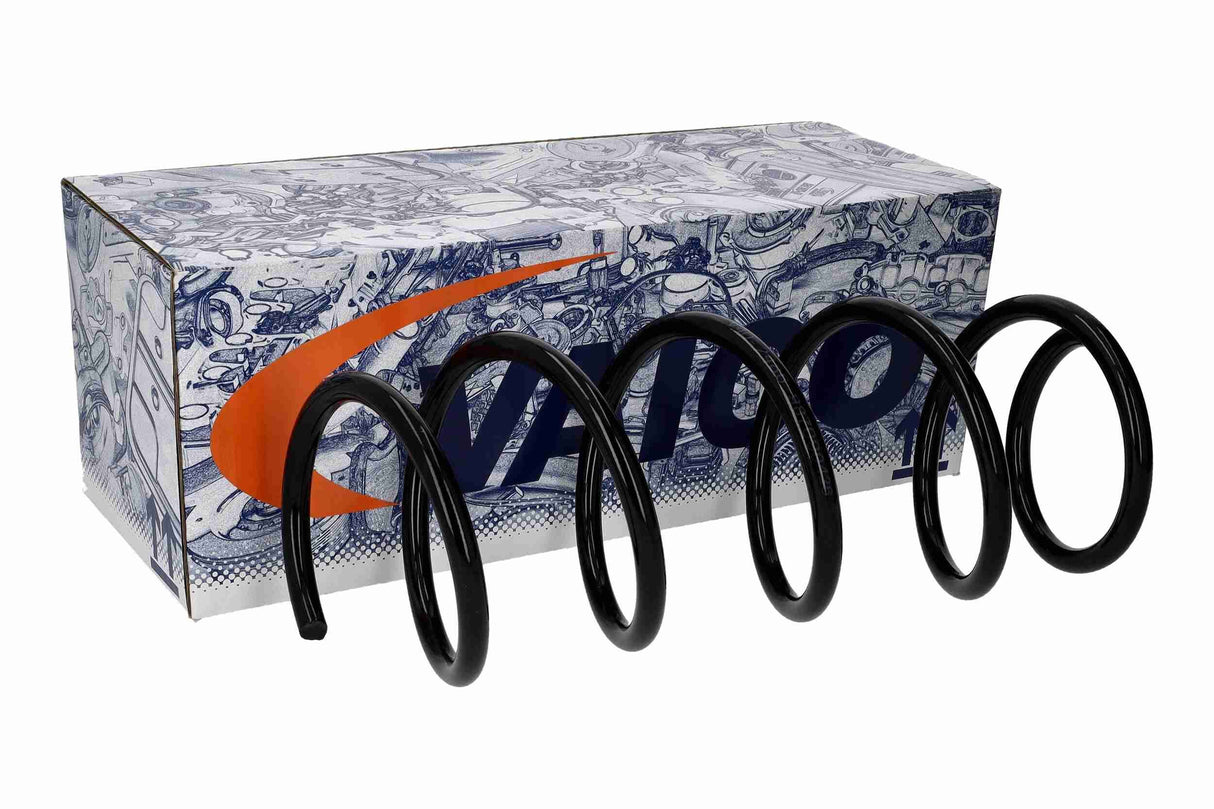 Suspension Spring - V40-2486