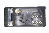 Control Unit, glow time - V30-71-0014
