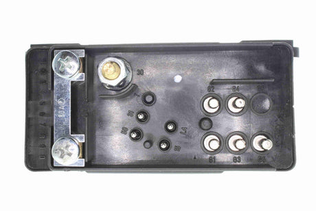 Control Unit, glow time - V30-71-0014