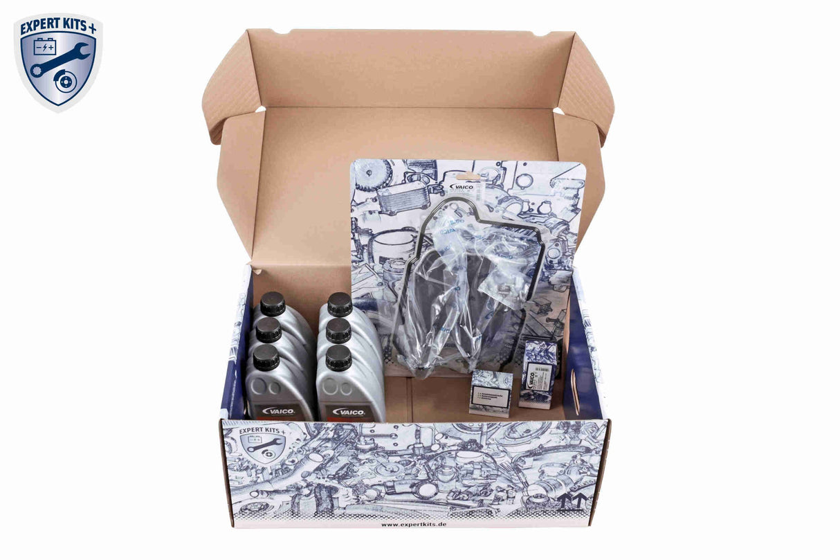 Parts Kit, automatic transmission oil change - V30-2257