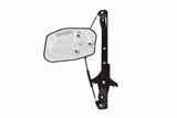 Window Regulator - V10-7624