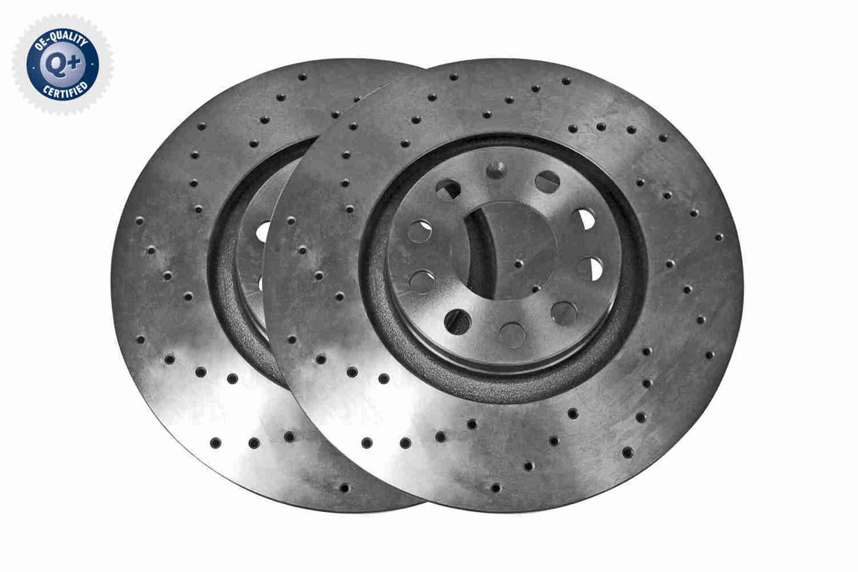 Brake Disc - V10-80115