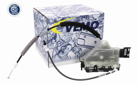 Door Lock - V42-85-0016