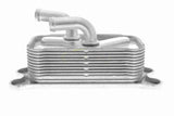 Oil Cooler, engine oil - V95-60-0013
