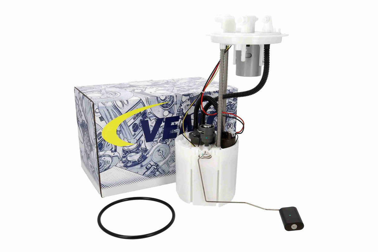 Fuel Pump - V25-09-0095