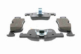Brake Pad Set, disc brake - V20-2470