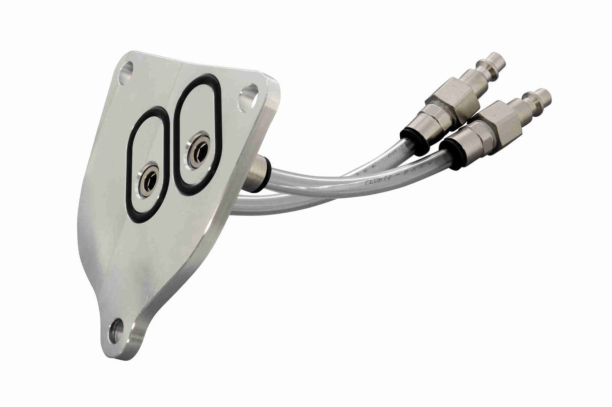 Filling Adapter, transmission - V99-1160