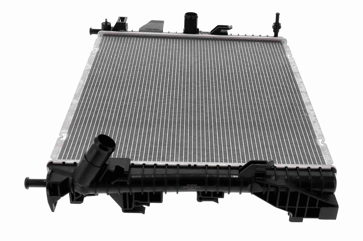 Radiator, engine cooling - V25-60-3020