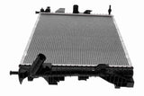 Radiator, engine cooling - V25-60-3020