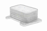 Oil Cooler, engine oil - V40-60-2114